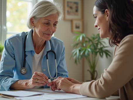 Discover Personalized Home Care Services in Albuquerque
