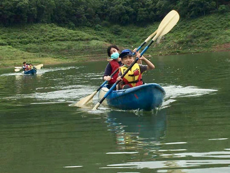 Sports Camp (July 2021)