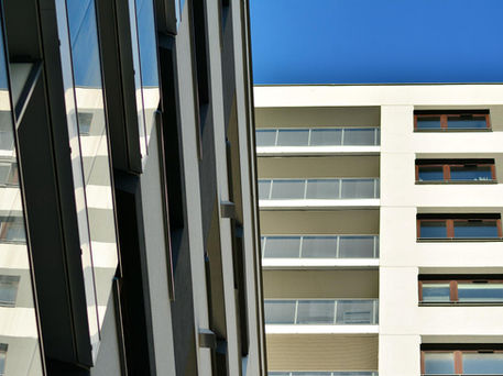 Manutenzione e ristrutturazione per condomini: soluzioni affidabili e su misura