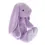 Thumbnail: Personalised Extra Large Purple Bunny