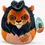 Thumbnail: Disney Scar 8" Personalised Specialised Original Squishmallows