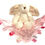 Thumbnail: Personalised Blanket and Bunny Gift Set