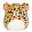 Thumbnail: Lexie the Cheetah 5" Personalised Original Squishmallows