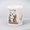 Thumbnail: Polar Bear Personalised Grumpy Coffee/Tea Mug Washable Ceramic Drinkware
