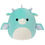 Thumbnail: Miles the Dragon 16" Personalised Original Squishmallows