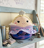 specialised original personalised squishmallow