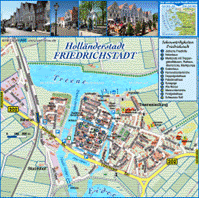 Friedrichstadt