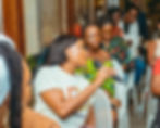 Guest speaking at the event