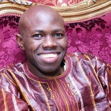 Ousman Manjang