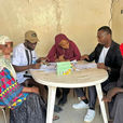 Gunjur Youths for Health Conduct Successful Community Health Screening at Gunjur Main Market