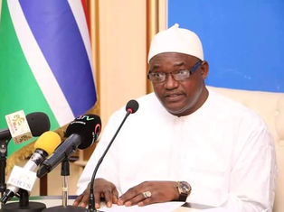 Avoidable deaths at the Edward Francis Small Teaching Hospital