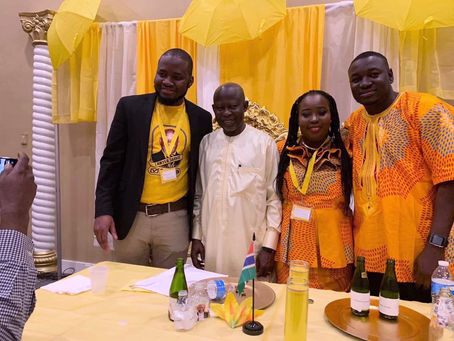 UDP sets up scintillating 2021 contest against Barrow with D3M haul