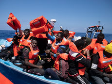 What was the impact of our exposé on Europe’s shadow immigration system?