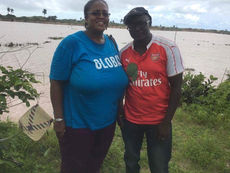 Prof. Shannon Marquez of Drexel University to visit Gunjur