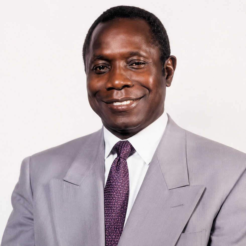 Dr Touray served as ๐๐ซ๐๐ฌ๐ข๐๐๐ง๐ญ ๐จ๐ ๐ญ๐ก๐ ๐๐จ๐ฆ๐ฆ๐จ๐ง๐ฐ๐๐๐ฅ๐ญ๐ก ๐๐๐ญ๐๐ซ๐ข๐ง๐๐ซ๐ฒ ๐๐ฌ๐ฌ๐จ๐๐ข๐๐ญ๐ข๐จ๐ง