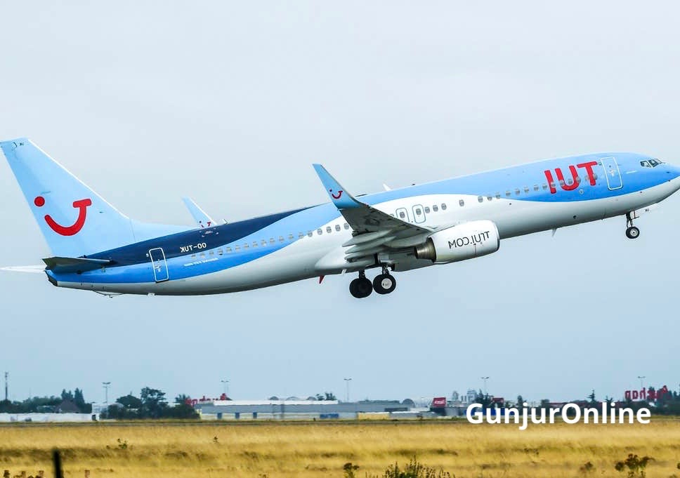 BREAKING TUI to operate direct flights to Gambia from November 2020