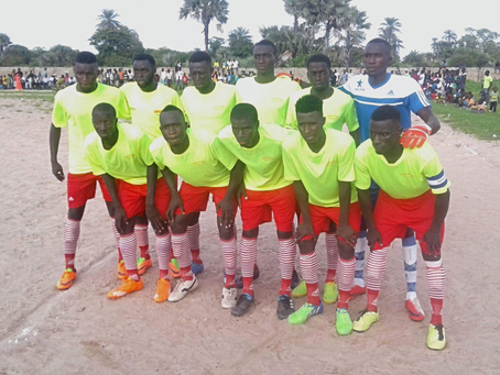 Two missed spot-kicks cost Reliance, as Red Star triumph