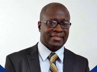 Dr Scattred Janneh: ’Prison reform is a must’