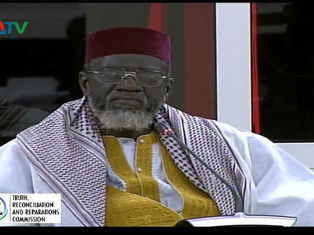 SIC Prexy: Bakawsu banned for national security reasons