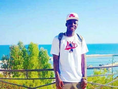 Lamin Sussoho passes away in Italy