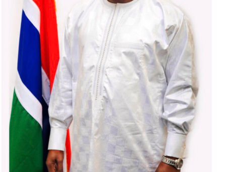 Barrow: Gullible novice or shrewd politician?