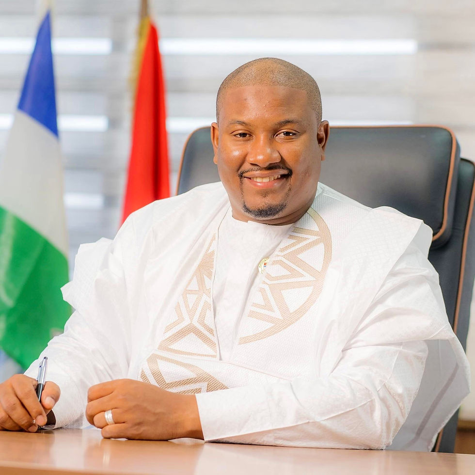 KMC Lord Mayor Talib Ahmed Bensiuda