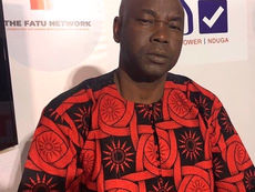 Dou Sano: UDP is dead, defeated