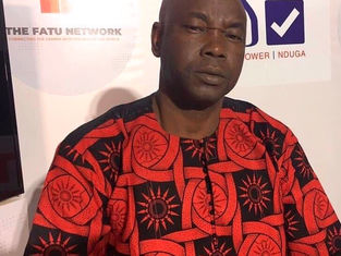 Dou Sano: UDP is dead, defeated