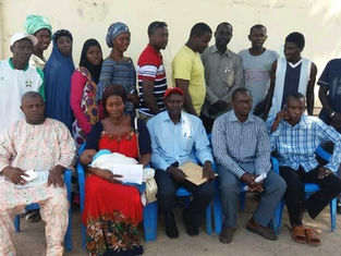 Sifoe VDC: We are not taking Covid-19 lightly in Sifoe