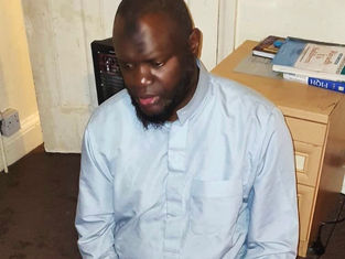 Opinion | How Can Black Lives Matter?