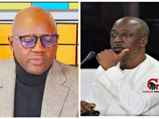 Ebou Jallo: Yankuba Touray must face accountability for murder