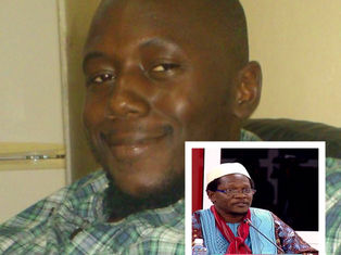 Lt. Basiru Barrow’s son casts doubt on Sanna Sabally’s testimony at the TRRC
