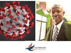 Councillor Momodou Charreh Gibba: COVID-19 is real and deadly