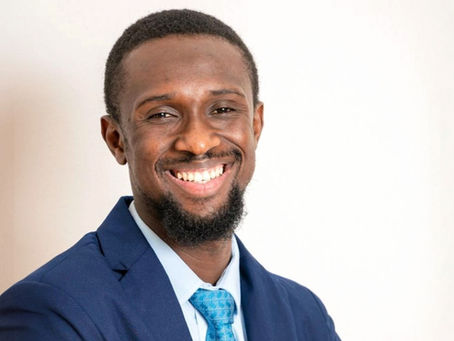 Op-Ed: Stuck in Place: The Silent Crisis of Involuntary Immobility and Gambia's Unemployed Youth