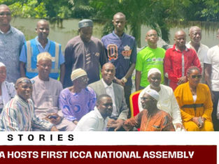 Gambia Hosts First ICCA National Assembly at Metzy Hotel