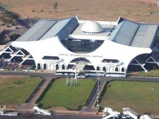 Gambia introduces $20 Immegration and Security System levy on air passengers
