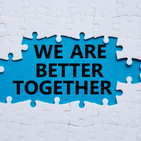 Season’s Greetings from SUKA: The Power of Being Better Together