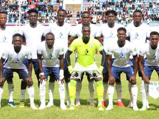 Gambian Champions Smash Two-times CAF Champions League Winners In Qualifiers