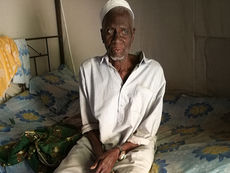 Gambian Commonwealth war veterans to be protected from extreme poverty