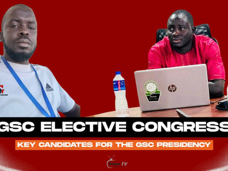 All Roads Lead to Gunjur VDC Office as Dembo F. Touray Faces Challenge from Lamin Bada Bojang in Sports Committee Elective Congress