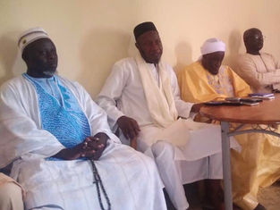 Rawdtul Majaliz Condemns Call For Gay Rights Promotion in The Gambia