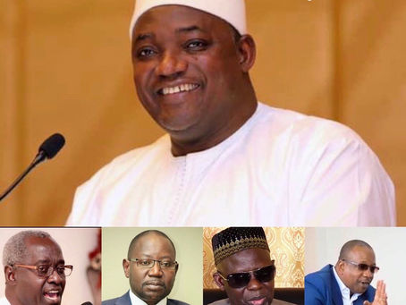 Opinion: After all, can we trust our politicians?