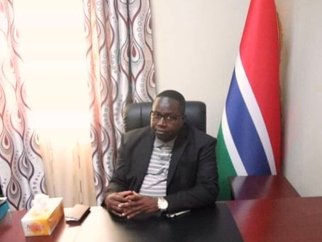 The Gambia Government Calls For Calm, Assures Independent Inquiry