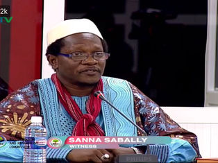 Understanding the meaning of Sanna Sabally’s testimony - Madi Jobarteh