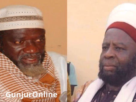 Opinion: Simmering religious tension in Gambia