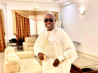Rebuttal: An Open Response to Former Attorney General Abubacarr M. Tambadou