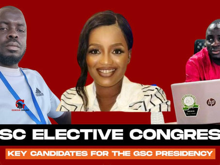 Gunjur Sports Committee Releases Final List of Nominees Ahead of Elective Congress