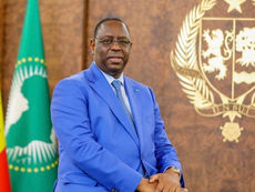 The Case of Senegal: Rule of Strong men, not Strong Institutions