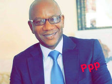 A PPP Government will never allow or promote homosexuality in The Gambia - Papa Njie