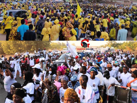 OPINION: THE YOUTHS IN THE FACE OF THE 2021 ELECTIONS